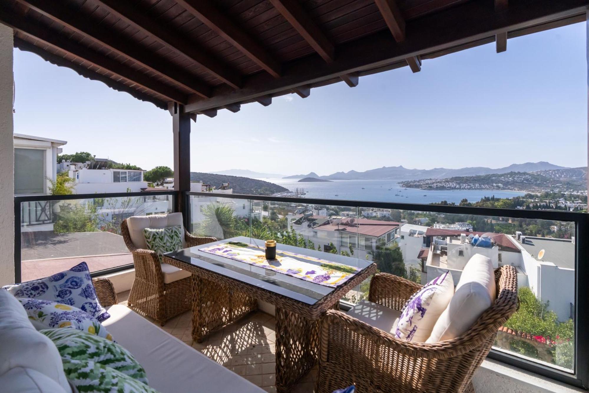 Apartment Bitez Bodrum
