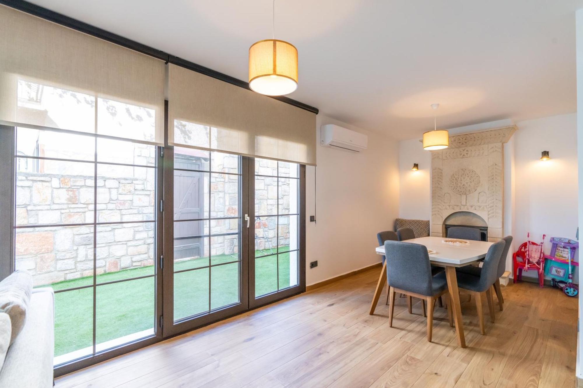 Bitez Apartment Bodrum