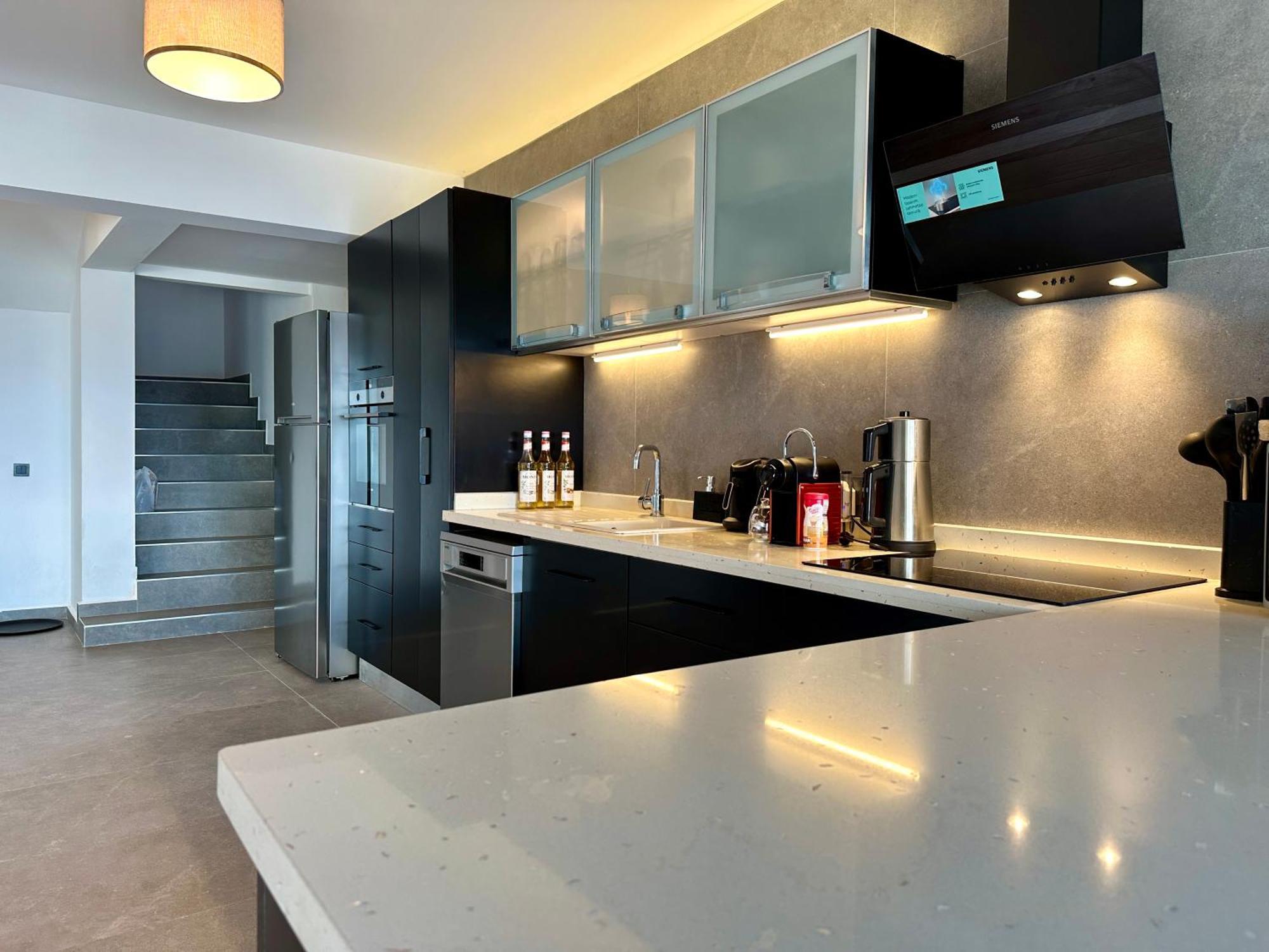 Bitez Apartment Bodrum